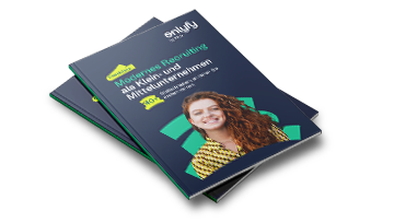 Checkliste: Modernes Recruiting als Klein- und Mittelunternehmen