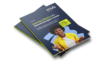 Kommunikation im Bewerbungsprozess