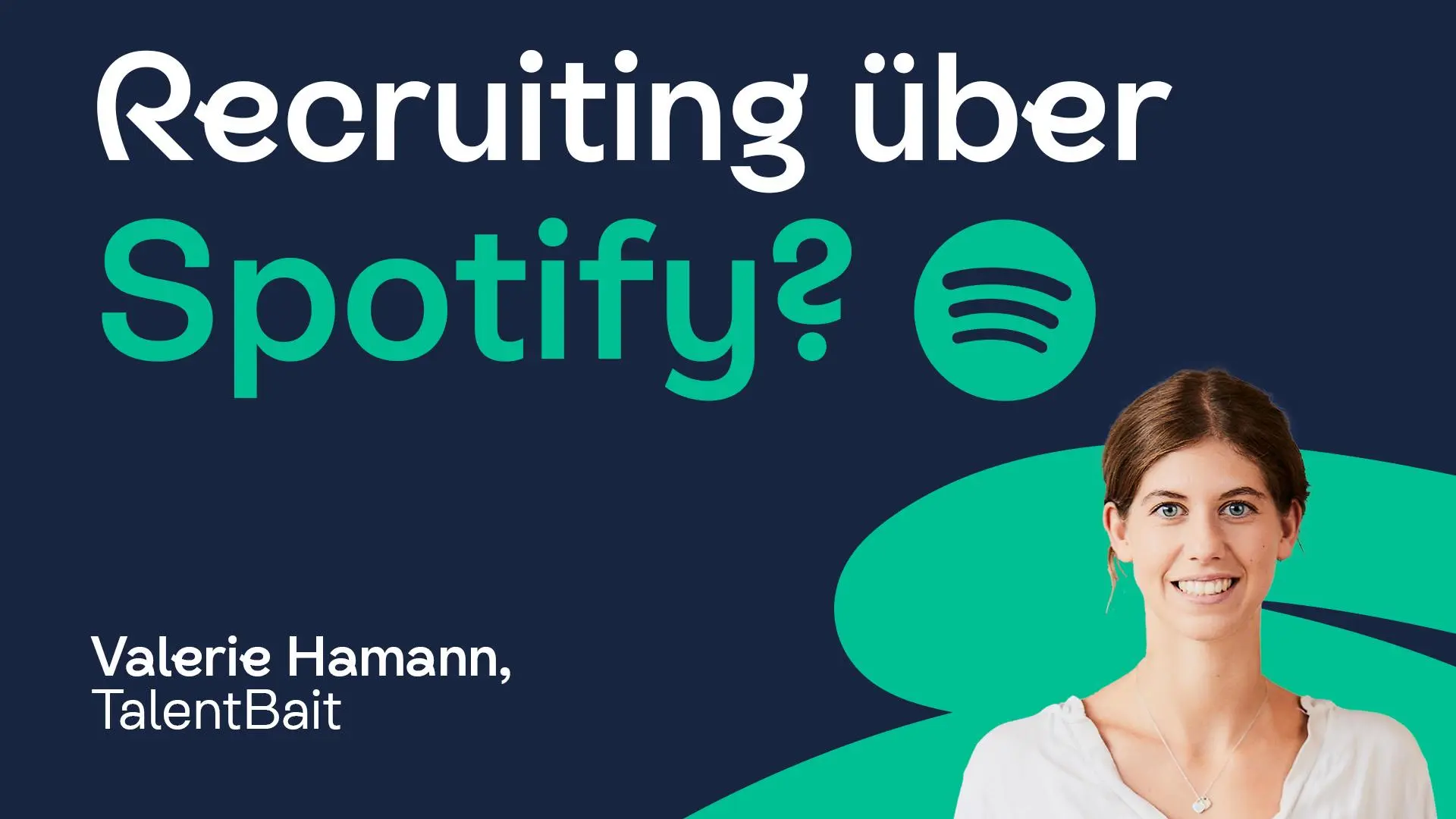 Spotify im Recruiting: Job-Anzeigen als Ohrwum? » onlyfy